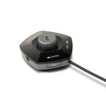 Technaxx FMT1100BT Lightning 10 m Nero (TECHNAXX FMT1100BT TRANSMITTER - WITH HANDSFREE  CHARGER)