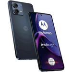 Motorola Moto G Moto G84 16,6 cm (6.55") Dual SIM ibrida Android 13 5G USB tipo-C 12 GB 256 GB 5000 mAh Blu