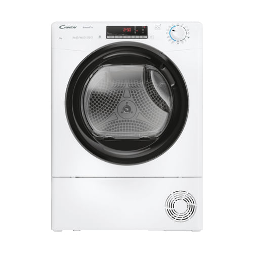 Candy-Smart-Pro-CRO4-H7A2TBE-S-asciugatrice-Libera-installazione-Caricamento-frontale-7-kg-A---Bianco