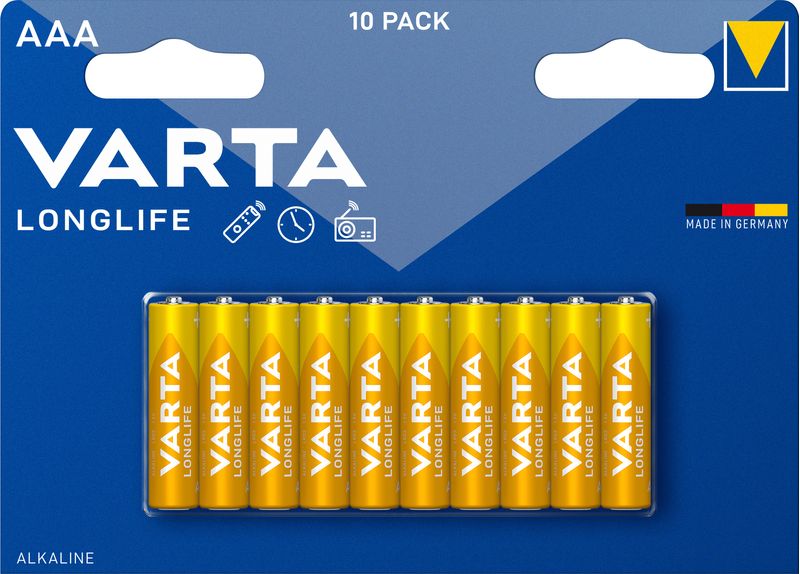 Varta-Longlife-AAA-Blister-10