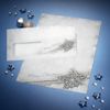 SIGEL-carta-da-lettera-con-motivo-natalizio-Stella-brillante-DIN-A4-90-g-m