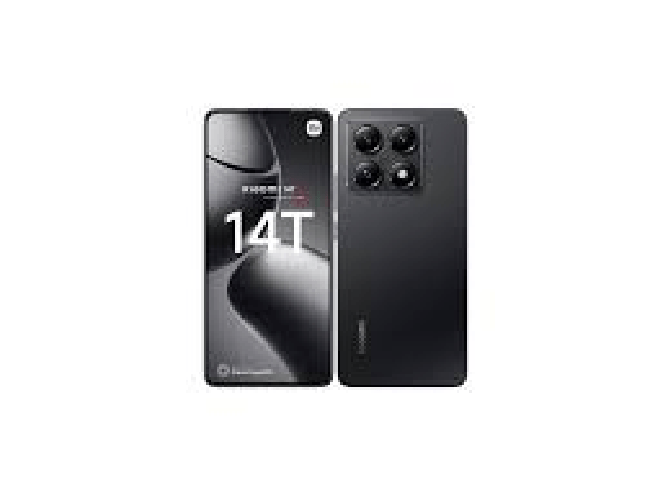 Xiaomi-14T-6.67-512GB-Titanium-Black