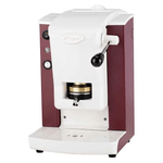 Faber Italia SPBORBBASOTT macchina per caffè Automatica/Manuale Macchina per caffè a cialde 1,3 L