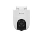 EZVIZ H8c 2K Cupola Telecamera di sicurezza IP Esterno 2304 x 1296 Pixel Soffitto/muro