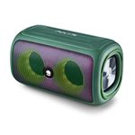 NGS-ROLLER-BEAST-Altoparlante-portatile-stereo-Verde-32-W