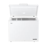 Haier-HCE301E-Congelatore-a-pozzo-Libera-installazione-300-L-E-Bianco