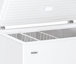 Haier-HCE301E-Congelatore-a-pozzo-Libera-installazione-300-L-E-Bianco