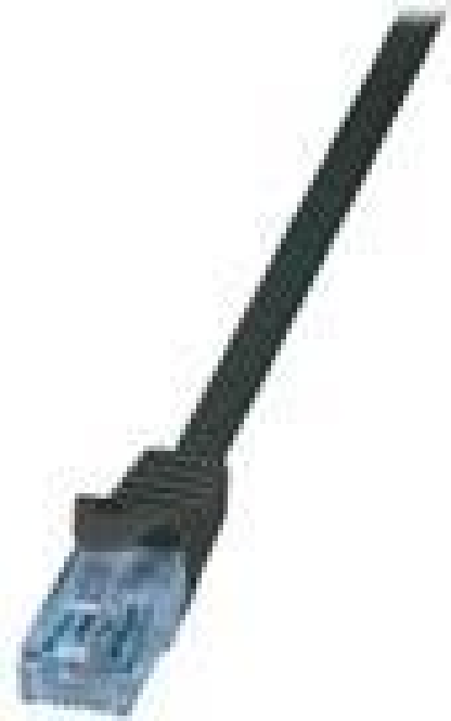 LogiLink-Home-EconLine---Patch-Kabel---RJ-45--M--bis-RJ-45--M----1-m---UTP---CAT-6a---Schwarz--CP3033U-
