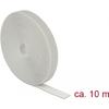 Delock-Nastro-in-velcro-su-rotolo-L-10-m-x-L-20-mm-grigio