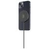 Cellularline-Mag---Wireless-Charger-Black