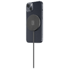 Cellularline-Mag---Wireless-Charger-Black