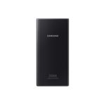 Samsung EB-P5300XJEGEU batteria portatile 20000 mAh Grigio