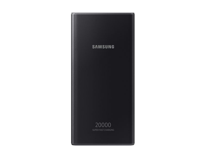 Samsung-EB-P5300XJEGEU-batteria-portatile-20000-mAh-Grigio