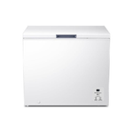 Hisense FC321D4AWLE congelatore Congelatore a pozzo Libera installazione 248 L E Bianco