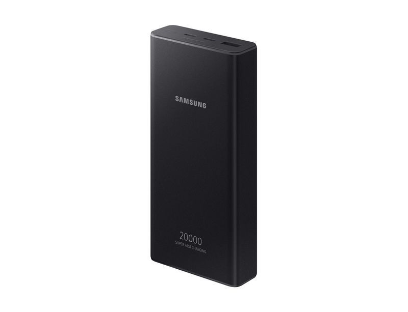 Samsung-EB-P5300XJEGEU-batteria-portatile-20000-mAh-Grigio