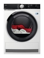 AEG-TR9T94ABYS-asciugatrice-Libera-installazione-Caricamento-frontale-9-kg-A----Bianco