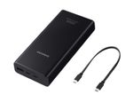 Samsung-EB-P5300XJEGEU-batteria-portatile-20000-mAh-Grigio