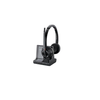 POLY-W8220-M-MSFT-Auricolare-Wireless-A-Padiglione-Ufficio-Bluetooth-Nero