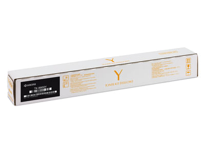 KYOCERA-TK-8800Y-cartuccia-toner-1-pz-Originale-Giallo