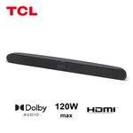 TCL-6-Series-TS6100-altoparlante-soundbar-Nero-2.0-canali-120-W