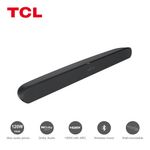 TCL-6-Series-TS6100-altoparlante-soundbar-Nero-2.0-canali-120-W