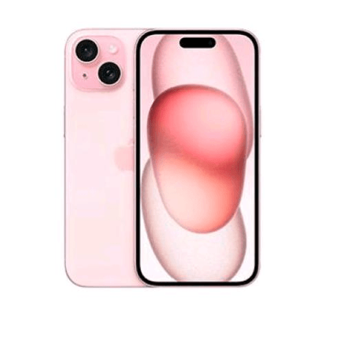 Apple-iPhone-15-128GB-Rosa