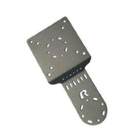 Honeywell RT10-KEYBD-PLATE kit di fissaggio (RT10 RAM MOUNT KEYBOARD ADAPTER - PLATE)