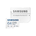 Samsung MB-MC64S 64 GB MicroSDXC UHS-I