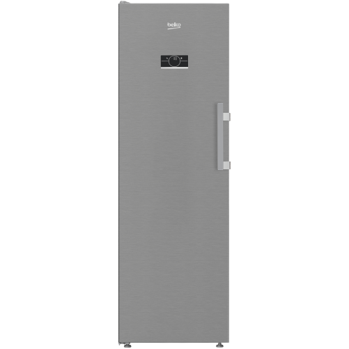 Beko-B5RMFNE314X-congelatore-Congelatore-verticale-Libera-installazione-286-L-E-Stainless-steel