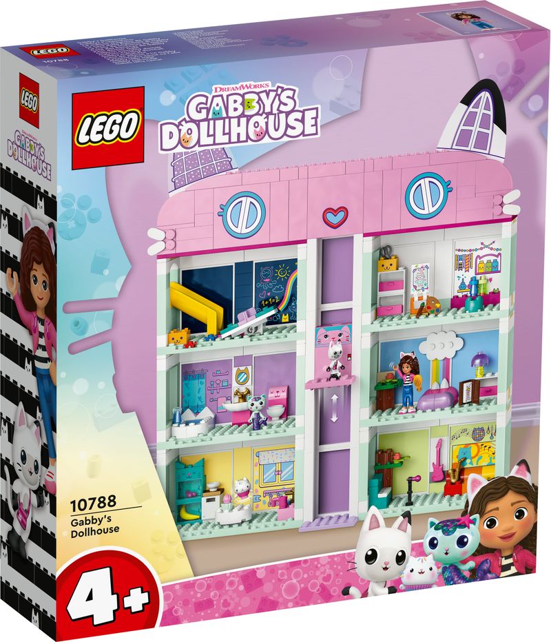 LEGO-La-casa-delle-bambole-di-Gabby