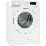 Indesit TWSE 61251 W IT lavatrice Caricamento frontale 6 kg 1200 Giri/min Bianco