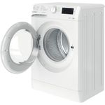 Indesit-TWSE-61251-W-IT-lavatrice-Caricamento-frontale-6-kg-1200-Giri-min-Bianco