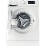 Indesit-TWSE-61251-W-IT-lavatrice-Caricamento-frontale-6-kg-1200-Giri-min-Bianco