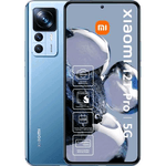 TIM-Xiaomi-12T-Pro-169-cm--6.67---Doppia-SIM-Android-12-5G-USB-tipo-C-5000-mAh-Blu