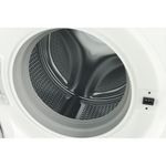 Indesit-TWSE-61251-W-IT-lavatrice-Caricamento-frontale-6-kg-1200-Giri-min-Bianco