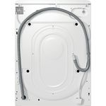 Indesit-TWSE-61251-W-IT-lavatrice-Caricamento-frontale-6-kg-1200-Giri-min-Bianco