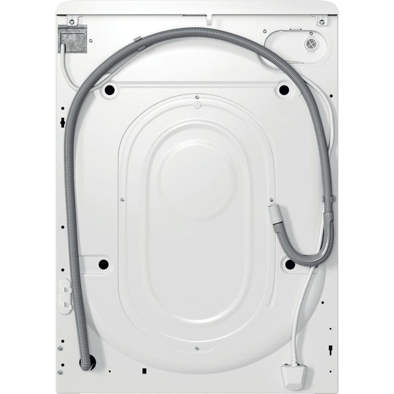 Indesit-TWSE-61251-W-IT-lavatrice-Caricamento-frontale-6-kg-1200-Giri-min-Bianco