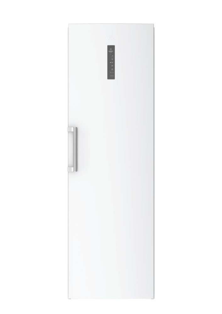 Haier-H3F-H3F330WEH1-Congelatore-verticale-Libera-installazione-330-L-E-Bianco