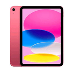 Apple iPad (10^gen.) 10.9 Wi-Fi + Cellular 64GB - Rosa