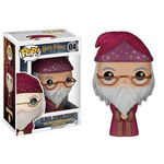 FUNKO Figure POP! Harry Potter - Albus Silente