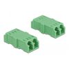 DeLOCK---Accoppiatore-di-rete---LC-single-mode--W--a-LC-single-mode--W----fibra-ottica---verde--confezione-da-4---85924-