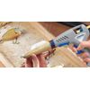 Dremel-F0130910JA-Pistola-per-colla-a-caldo-910--910-3--Grigia--L-x-L--140-mm-x-37-mm