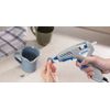Dremel-F0130910JA-Pistola-per-colla-a-caldo-910--910-3--Grigia--L-x-L--140-mm-x-37-mm
