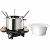 Esge-UNOLD-FONDUE-ALAGANCE---Fondue-Topf---Elektro-Wok---1.5-Liter---Schwarz---Silber--48645-