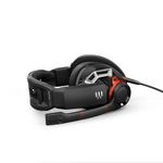 EPOS--SENNHEISER-GSP-600-Auricolare-Cablato-A-Padiglione-Giocare-Nero-Rosso