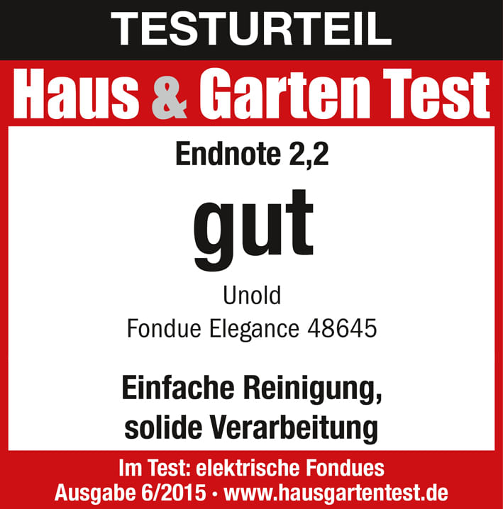 Esge-UNOLD-FONDUE-ALAGANCE---Fondue-Topf---Elektro-Wok---1.5-Liter---Schwarz---Silber--48645-
