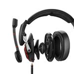 EPOS--SENNHEISER-GSP-600-Auricolare-Cablato-A-Padiglione-Giocare-Nero-Rosso