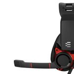 EPOS--SENNHEISER-GSP-600-Auricolare-Cablato-A-Padiglione-Giocare-Nero-Rosso