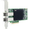 Broadcom-LPE35002-M2-scheda-di-rete-e-adattatore-Interno-Fibra-3200-Mbit-s--Emulex-LPE35002-M2---Host-bus-adapter---PCIe