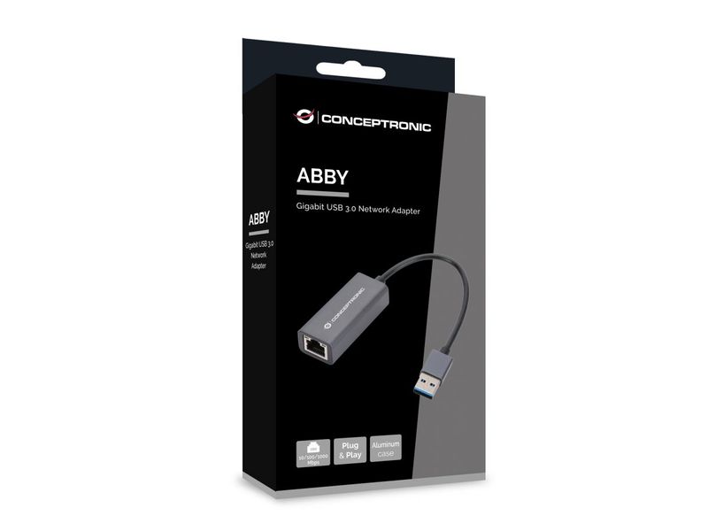 Conceptronic-ABBY08G-scheda-di-rete-e-adattatore-Ethernet-1000-Mbit-s